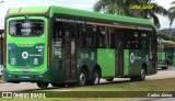 HP Transportes Coletivos 20.808 na cidade de Goiânia, Goiás, Brasil, por Carlos Júnior. Número da foto: #12887989.