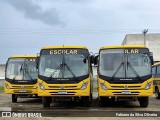 Prefeitura Municipal de São Pedro da Aldeia ESCOLAR na cidade de São Pedro da Aldeia, Rio de Janeiro, Brasil, por Fabiano da Silva Oliveira. Número da foto: #12887964.