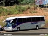 Viação Nasser 207115 na cidade de Monte Santo de Minas, Minas Gerais, Brasil, por Douglas Freitas. Número da foto: #12887455.