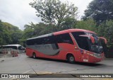 Empresa de Ônibus Pássaro Marron 5932 na cidade de São Paulo, São Paulo, Brasil, por Helder Fernandes da Silva. Número da foto: #12888121.