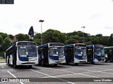 Cooperativa Fênix > Spencer Transporte 2 5128 na cidade de São Paulo, São Paulo, Brasil, por Lucas Mendes. Número da foto: #12887380.
