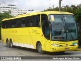Viação Itapemirim 8717 na cidade de São Paulo, São Paulo, Brasil, por José Augusto de Souza Oliveira. Número da foto: #12887828.
