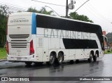 Auto Viação Catarinense 321312 na cidade de Juiz de Fora, Minas Gerais, Brasil, por Mattheus Bassamar Neto. Número da foto: #12888301.