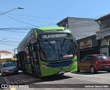 Transcooper > Norte Buss 2 6030 na cidade de São Paulo, São Paulo, Brasil, por Jackson Sousa Leite. Número da foto: #12887398.
