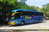 Rápido Expresso Fênix Viação 42525 na cidade de São Paulo, São Paulo, Brasil, por Jackson Sousa Leite. Número da foto: #12887430.