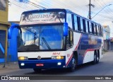 Santa Luzia Turismo 9814 na cidade de Aracaju, Sergipe, Brasil, por Eder C.  Silva. Número da foto: #12887022.