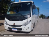Kopereck Turismo 205 na cidade de Pelotas, Rio Grande do Sul, Brasil, por Mateus dos Santos Barros. Número da foto: #12888328.