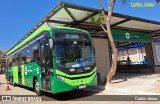Rápido Araguaia 50.904 na cidade de Goiânia, Goiás, Brasil, por Carlos Júnior. Número da foto: #12887863.