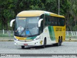 Empresa Gontijo de Transportes 19485 na cidade de Juiz de Fora, Minas Gerais, Brasil, por Herick Jorge Athayde Halfeld. Número da foto: #12887560.