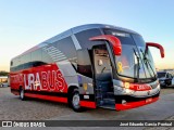 Lirabus 12127 na cidade de Hortolândia, São Paulo, Brasil, por José Eduardo Garcia Pontual. Número da foto: #12887260.