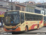 Transcotta Turismo 20000 na cidade de Mariana, Minas Gerais, Brasil, por Adriano  Almeida. Número da foto: #12886873.