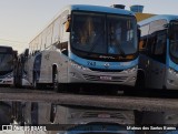 TransPessoal Transportes 743 na cidade de Rio Grande, Rio Grande do Sul, Brasil, por Mateus dos Santos Barros. Número da foto: #12888325.
