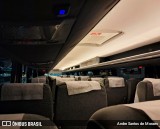 Eucatur - Empresa União Cascavel de Transportes e Turismo 6036 na cidade de São Paulo, São Paulo, Brasil, por Andre Santos de Moraes. Número da foto: #12887007.