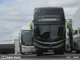 Viação Garcia 96061 na cidade de Curitiba, Paraná, Brasil, por GDC __39AM. Número da foto: #12888110.