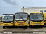 Prefeitura Municipal de São Pedro da Aldeia ESCOLAR na cidade de São Pedro da Aldeia, Rio de Janeiro, Brasil, por Fabiano da Silva Oliveira. Número da foto: #12887991.