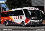 COTMI 65 na cidade de Montevideo, Montevideo, Uruguai, por Carlos Kircheim. Número da foto: #12887656.