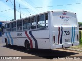 RISA - Rápido Internacional S.A. 720 na cidade de Ciudad del Este, Alto Paraná, Paraguai, por José Augusto de Souza Oliveira. Número da foto: #12888210.