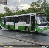 Belém Rio Transportes BD-116 na cidade de Belém, Pará, Brasil, por Samara Goes. Número da foto: #:id.