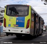TCI Transporte Coletivo de Itatiba 50800 na cidade de Itatiba, São Paulo, Brasil, por Breno Freitas. Número da foto: #:id.