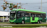 HP Transportes Coletivos 20.809 na cidade de Goiânia, Goiás, Brasil, por Carlos Júnior. Número da foto: #12888058.