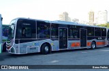 Viação Gato Preto 8 2776 na cidade de São Paulo, São Paulo, Brasil, por Breno Freitas. Número da foto: #:id.