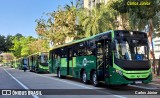 Rápido Araguaia 50.017 na cidade de Goiânia, Goiás, Brasil, por Carlos Júnior. Número da foto: #12888034.