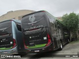 Viação Garcia 92071 na cidade de Curitiba, Paraná, Brasil, por GDC __39AM. Número da foto: #12888060.