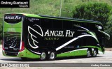 Angel Fly 40000 na cidade de Mariana, Minas Gerais, Brasil, por Andrey Gustavo. Número da foto: #12887873.