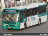 OT Trans - Ótima Salvador Transportes 20735 na cidade de Salvador, Bahia, Brasil, por Silas Azevedo. Número da foto: #:id.