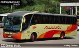 Transcotta Turismo 15030 na cidade de Mariana, Minas Gerais, Brasil, por Andrey Gustavo. Número da foto: #12887968.