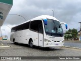 Marinho Transporte e Turismo RJ XXX.XXX na cidade de São Pedro da Aldeia, Rio de Janeiro, Brasil, por Fabiano da Silva Oliveira. Número da foto: #12888133.