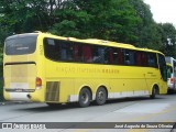 Viação Itapemirim 5503 na cidade de São Paulo, São Paulo, Brasil, por José Augusto de Souza Oliveira. Número da foto: #12887820.