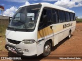 Escolares 8973 na cidade de Anápolis, Goiás, Brasil, por Sullyvan Martins Ribeiro. Número da foto: #:id.