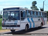 RISA - Rápido Internacional S.A. 710 na cidade de Ciudad del Este, Alto Paraná, Paraguai, por José Augusto de Souza Oliveira. Número da foto: #12888215.