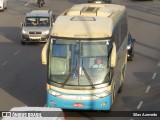 Viação Novo Horizonte 1101011 na cidade de Salvador, Bahia, Brasil, por Silas Azevedo. Número da foto: #:id.
