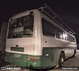 Ônibus Particulares 5046 na cidade de Belo Horizonte, Minas Gerais, Brasil, por Bruno Santos Lima. Número da foto: #:id.
