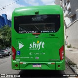 Shift Mobilidade Corporativa 284 na cidade de São Paulo, São Paulo, Brasil, por Michel Nowacki. Número da foto: #12888122.