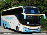 Emtram 5260 na cidade de Tietê, São Paulo, Brasil, por Sebastian Andres Maluenda. Número da foto: #12887356.