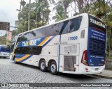 Transmar Turismo 17000 na cidade de Petrópolis, Rio de Janeiro, Brasil, por Gustavo Esteves Saurine. Número da foto: #:id.