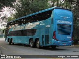Viação Águia Branca 50900 na cidade de São Paulo, São Paulo, Brasil, por Douglas Célio Brandao. Número da foto: #12887742.
