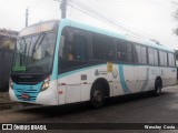 Auto Viação São José 12619 na cidade de Fortaleza, Ceará, Brasil, por Wescley  Costa. Número da foto: #:id.