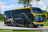 Expresso Nordeste 59130 na cidade de Florianópolis, Santa Catarina, Brasil, por Diego Lip. Número da foto: #12888141.