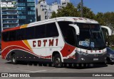 COTMI 64 na cidade de Montevideo, Montevideo, Uruguai, por Carlos Kircheim. Número da foto: #12887655.