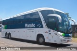 Planalto Transportes 3028 na cidade de Porto Alegre, Rio Grande do Sul, Brasil, por Rafael Lopes de Freitas. Número da foto: #:id.