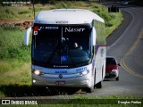 Viação Nasser 222115 na cidade de Monte Santo de Minas, Minas Gerais, Brasil, por Douglas Freitas. Número da foto: #12887325.