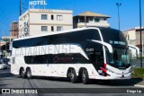 Auto Viação Catarinense 324320 na cidade de Balneário Camboriú, Santa Catarina, Brasil, por Diego Lip. Número da foto: #12887185.