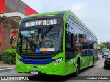 Transcooper > Norte Buss 2 6470 na cidade de São Paulo, São Paulo, Brasil, por Vanderci Valentim. Número da foto: #12887916.