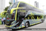 Levare Transportes 2092 na cidade de São Paulo, São Paulo, Brasil, por Sebastian Andres Maluenda. Número da foto: #12887327.