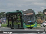 Auto Viação Redentor HB303 na cidade de Curitiba, Paraná, Brasil, por GDC __39AM. Número da foto: #12888102.
