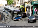 Sambaíba Transportes Urbanos 2 2042 na cidade de São Paulo, São Paulo, Brasil, por Michel Sc. Número da foto: #:id.
